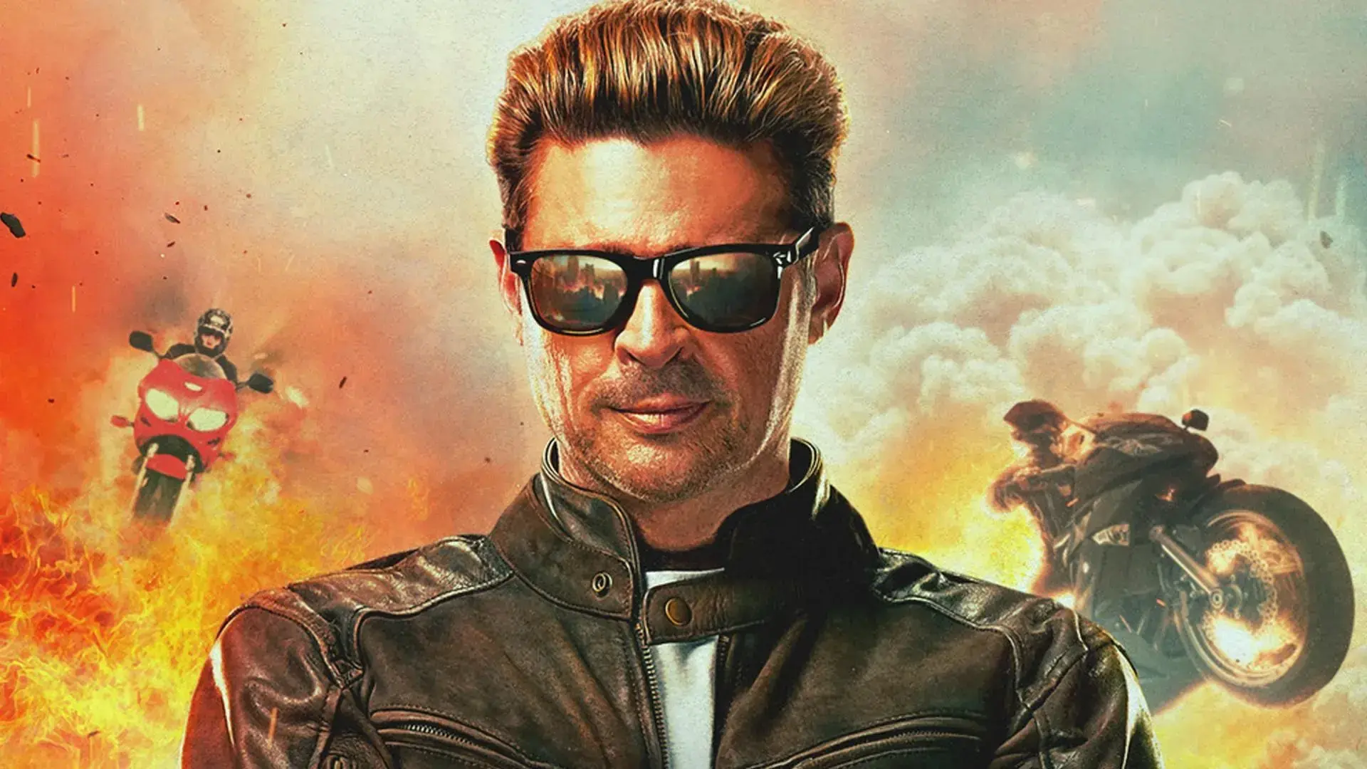 به روزرسانی جدید تاریخ اکران مورتال کامبت ۲