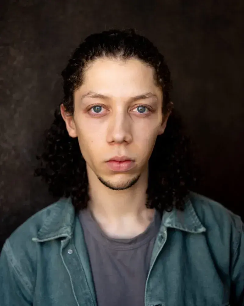 جاشوا فراتر-لافلین