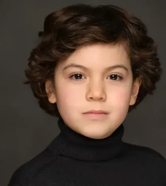 لوکا تونبرگ