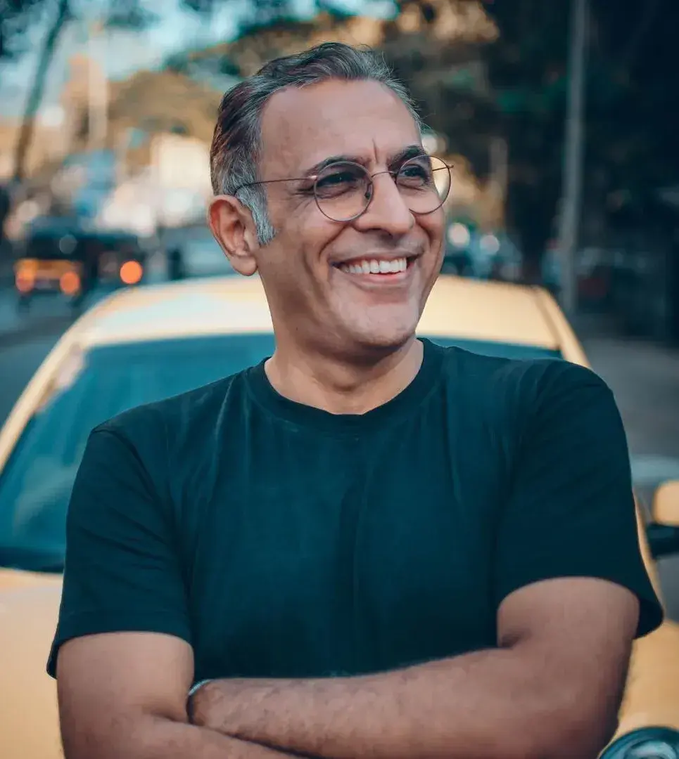 پاوان چوپرا