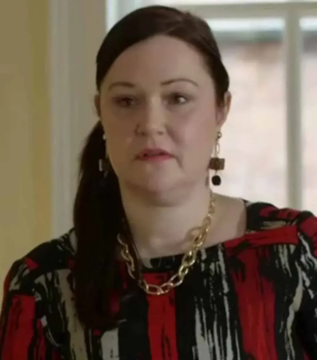 دملزا اوسالیوان