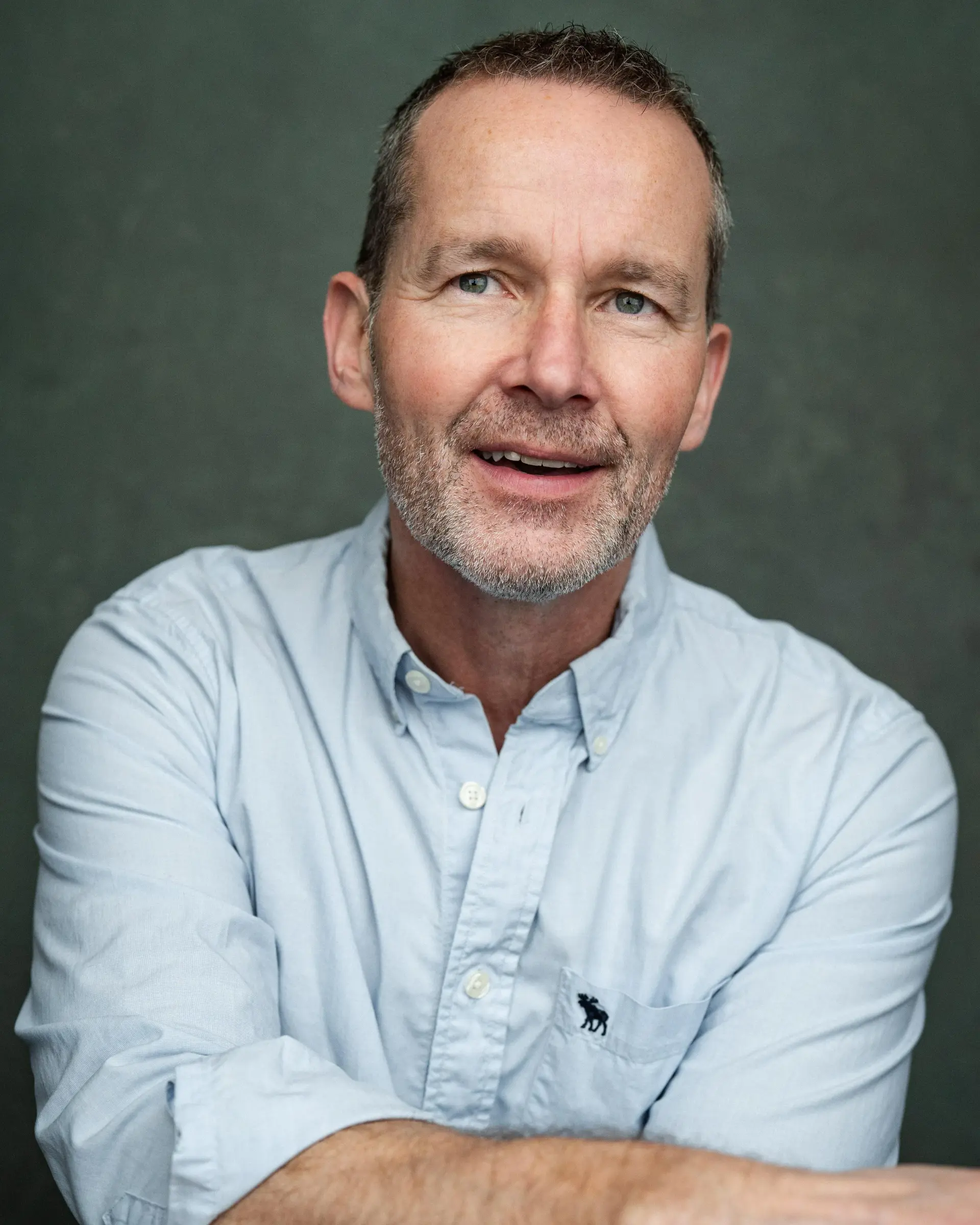 جیم استورجن