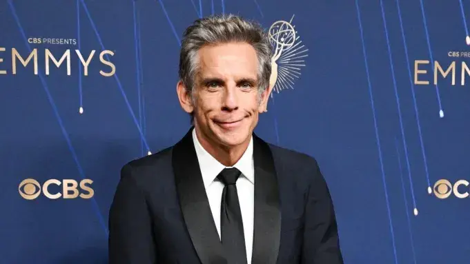 بن استیلر, بچه‌های معروف سختی‌های هالیوود را از نزدیک می‌بینند