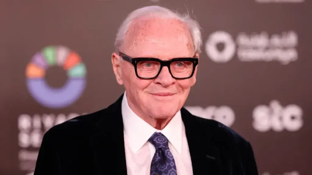 راز بازیگری هاپکینز, من فقط یک مکانیک هستم