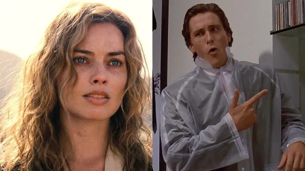 شایعه بزرگ روانی آمریکایی رد شد، جزئیات جدید از فیلم گودانینو