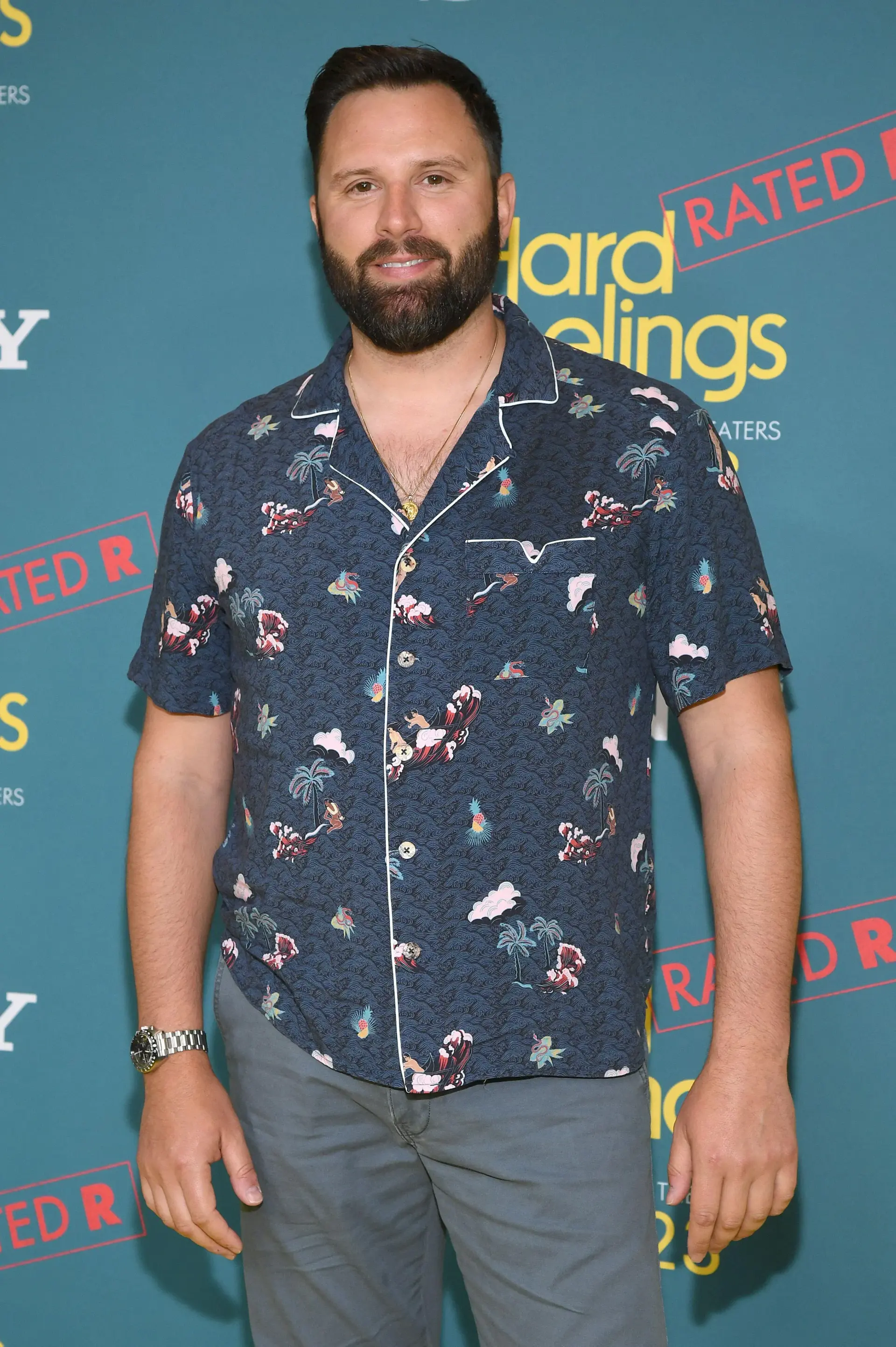 کوئینسی دان بیکر