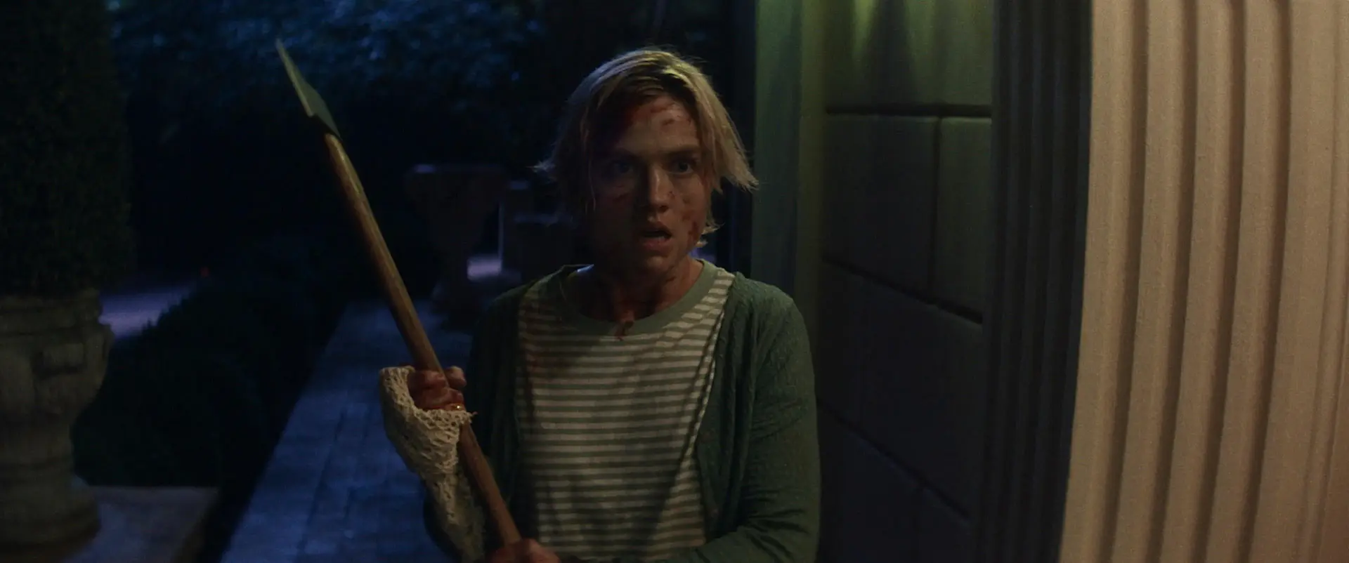 دانلود فیلم دریاچه استخوان