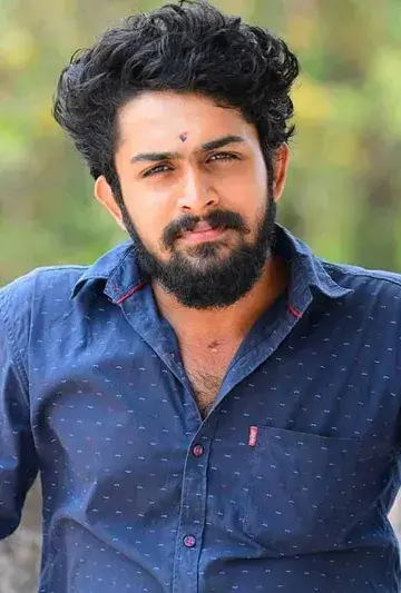 ونکیتش وی.پی