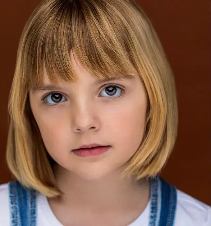 آرابلا اولیویا کلارک