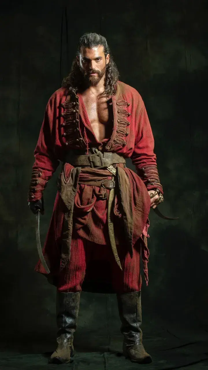 سریال ال تورکو