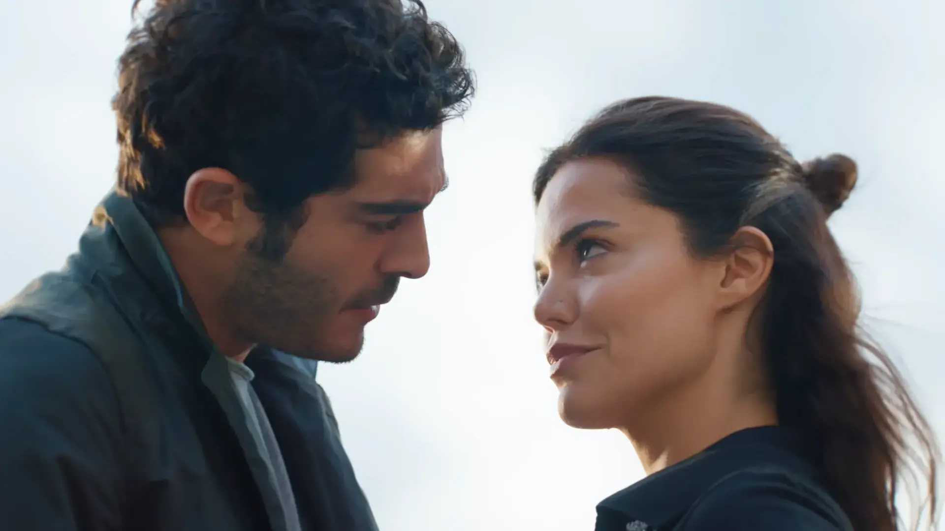 دانلود سریال شیادان | کلاهبرداران 2025