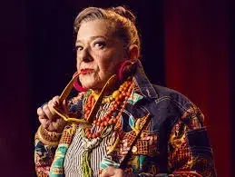 پائولا روبینزتین