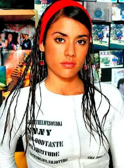 کارولینا رامیرز