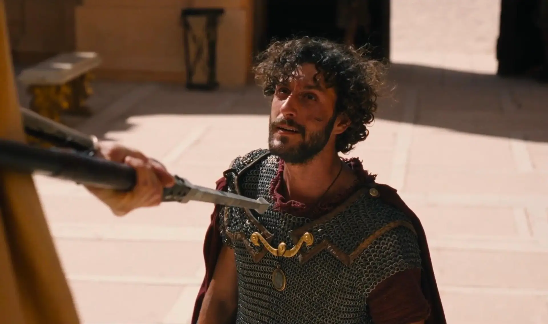 فصل دوم «قدیسان» مارتین اسکورسیزی؛ فرانچسکا اسکورسیزی اپیزودی را کارگردانی می‌کند