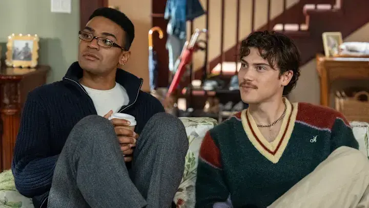 فصل دوم سریال «بزرگسالان» در سال ۲۰۲۶ از شبکه‌ی FX می‌آید