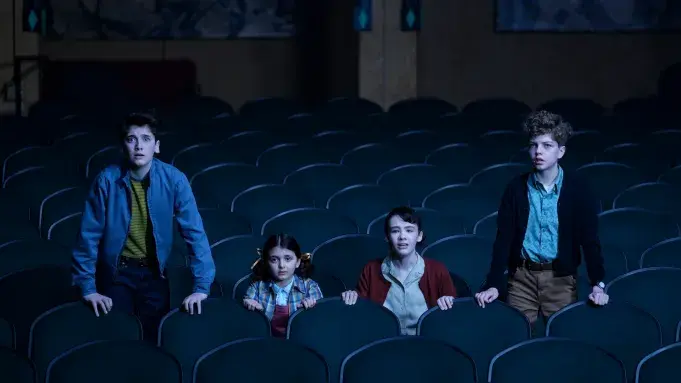 افتتاحیه ۵.۷ میلیونی سریال «به دِری خوش آمدید» در HBO