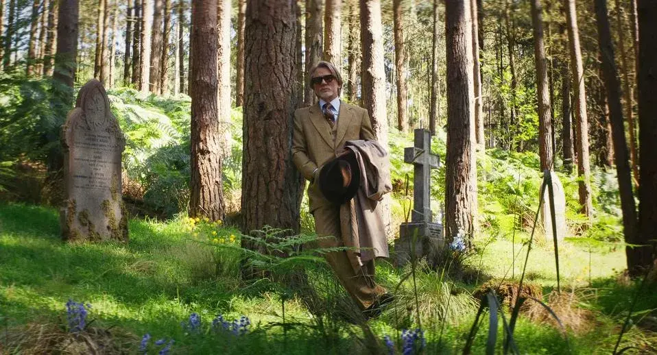 هزینه‌ی گزاف نتفلیکس برای «چاقوکشی»؛ بودجه ۱۹۲ میلیونی و دستمزد نجومی 