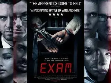 دانلود فیلم آزمون