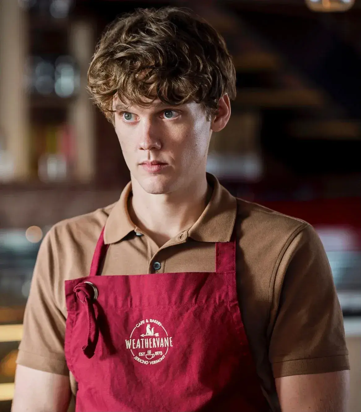 تایلر گالپین