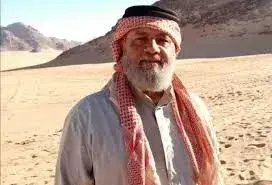 طالب آل البلوشی