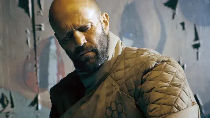 جیسون استاتهام در لندن؛ فیلمبرداری «زنبوردار ۲» رسماً آغاز شد