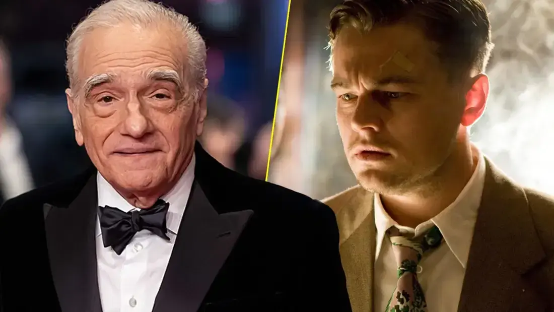 اسکورسیزی: «جزیره‌ی شاتر» فاقد امضای هنری من بود