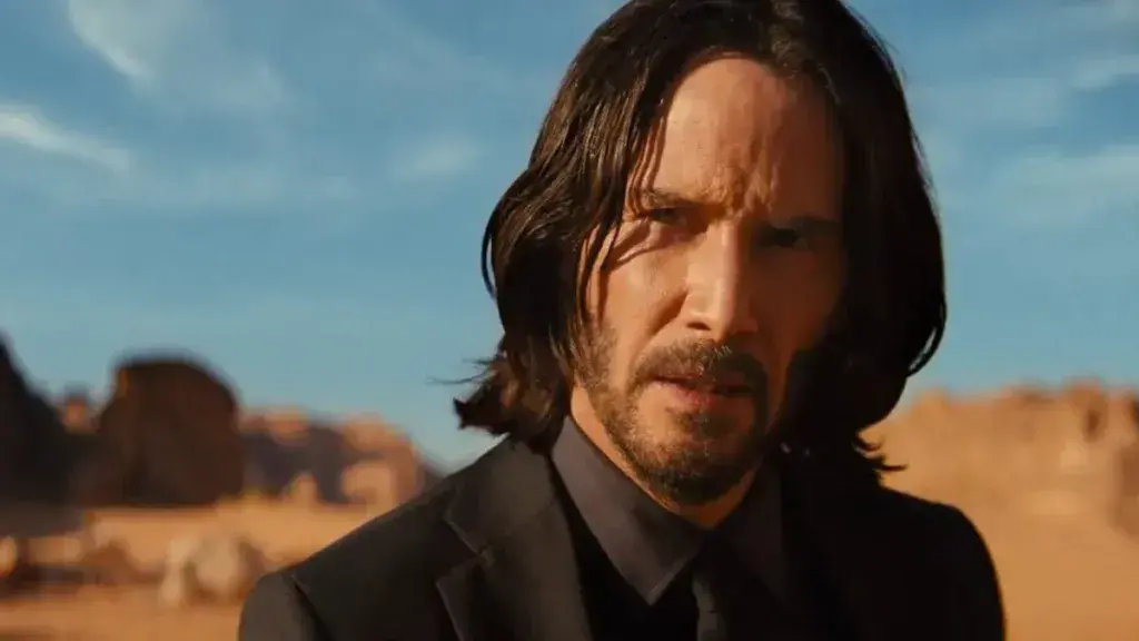 انتخاب‌های غافلگیرکننده‌ی کیانو ریوز؛ «ماتریکس: بارگذاری مجدد»! 