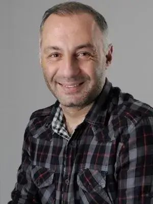 احمد  ساراچ اوغلو