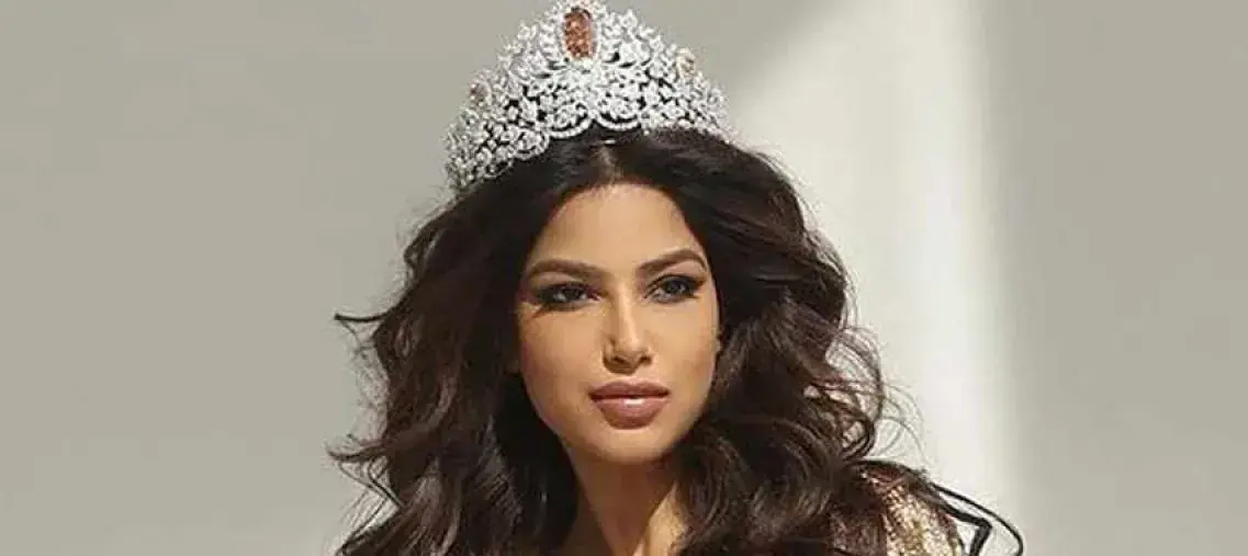 هرناز سندهو