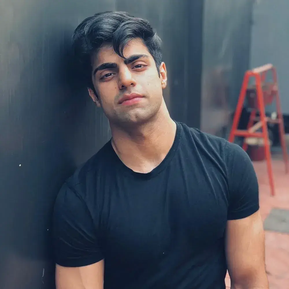 آبیناف شارما