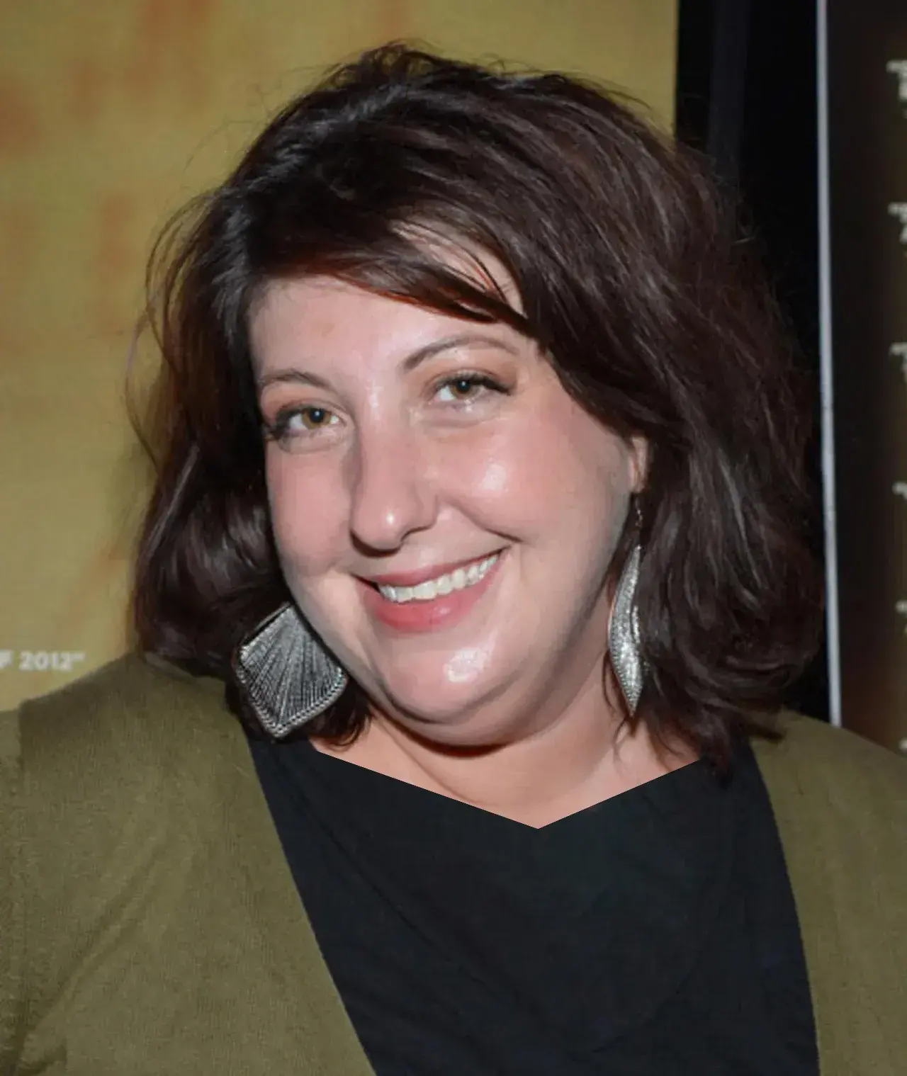 اشلی اتکینسن