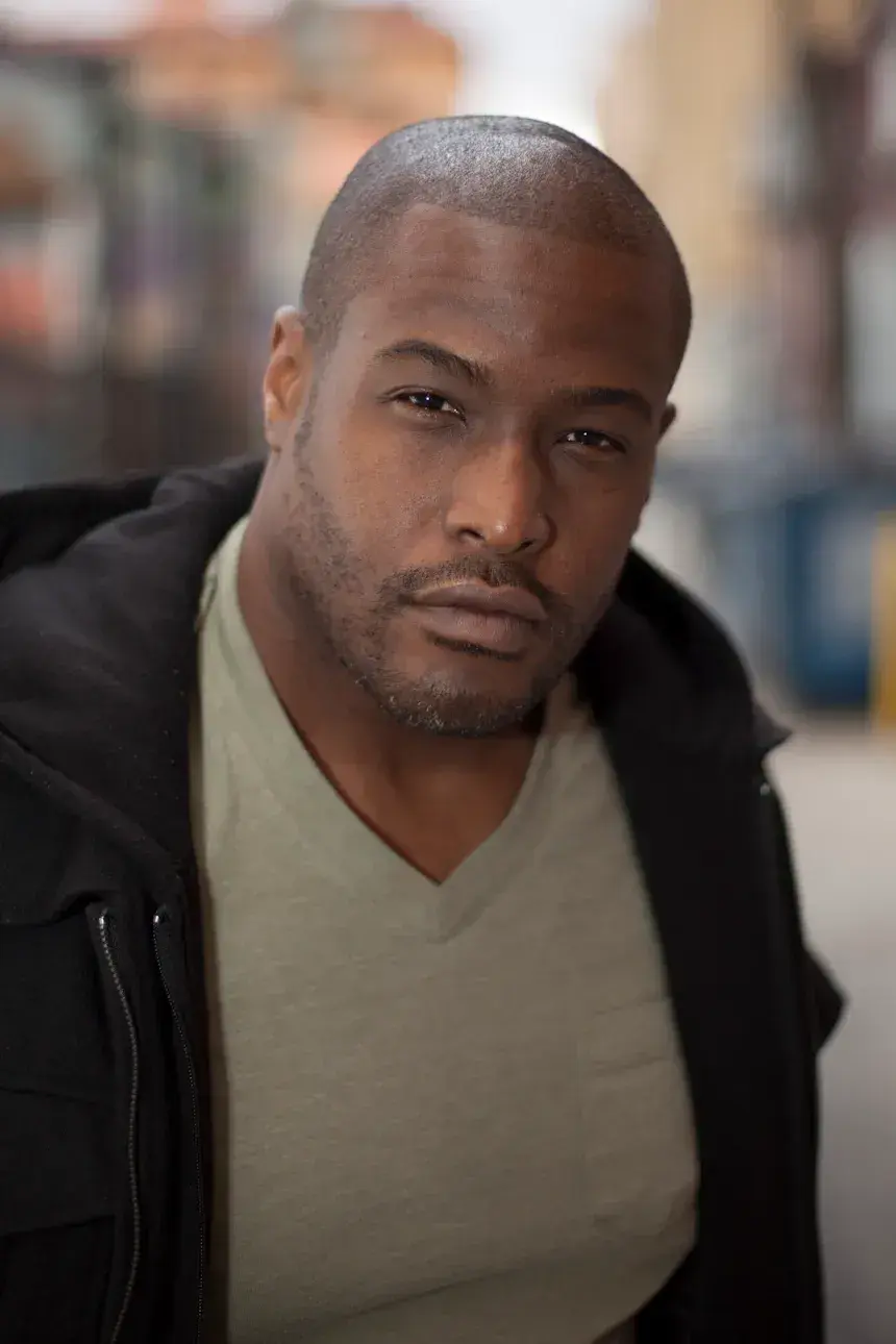 جرمین واشینگتن