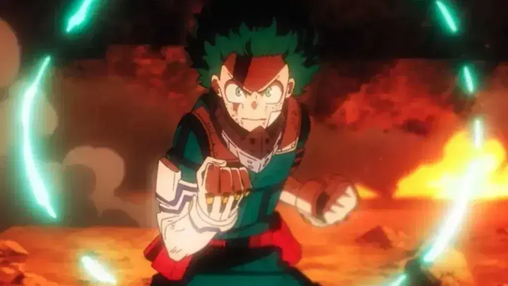 تیم «آکادمی قهرمانی من» لایو-اکشن مشخص شد؛ کارگردان «آلیس در سرزمین مرزی»