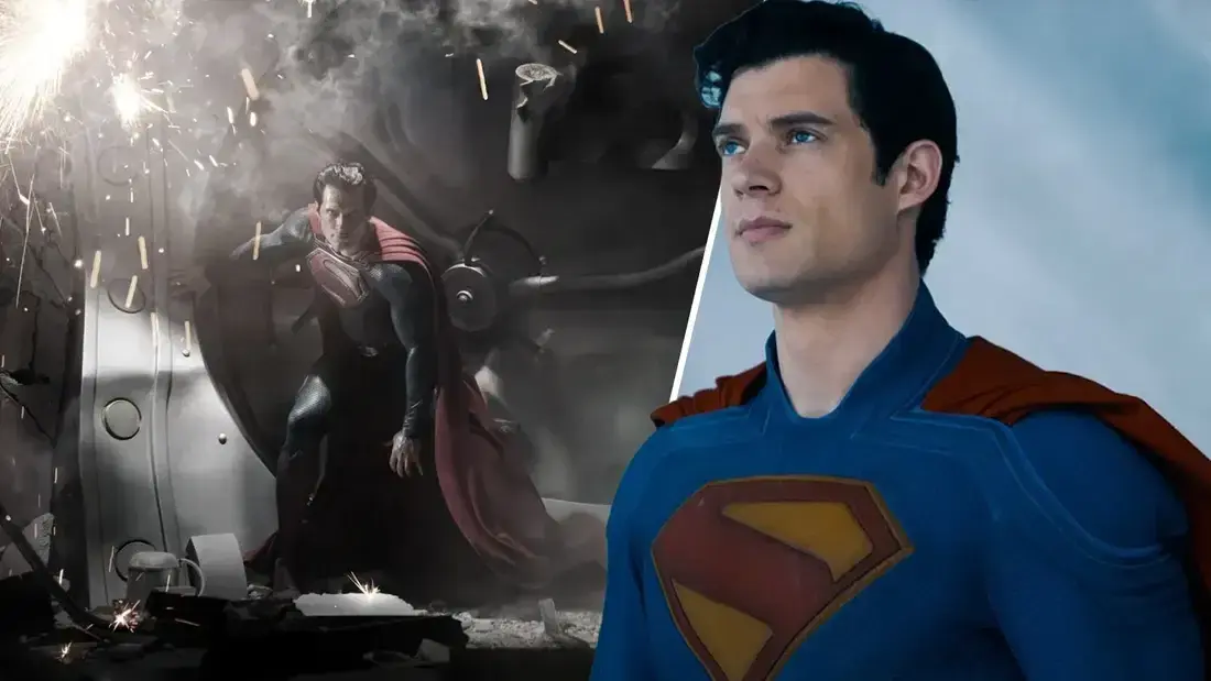 نبرد دیدگاه‌ها؛ اسنایدر دوران تاریک را یادآوری می‌کند، گان با «عصر طلایی» پیروز شد