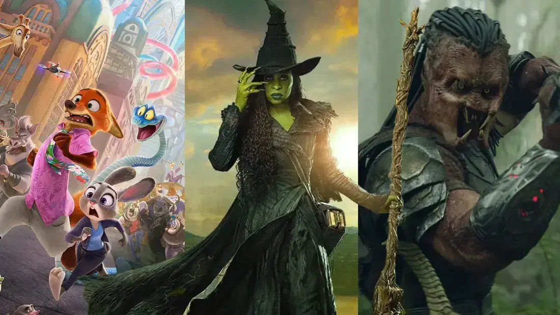 احیای فرنچایزها؛ «غارتگر» و «مرد دونده» با ایده‌های نو بازمی‌گردند 