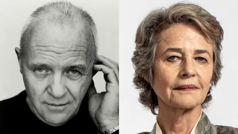 تقابل هاپکینز و رمپلینگ؛ درام «گونه» درباره‌ی ایمان و میراث داروین