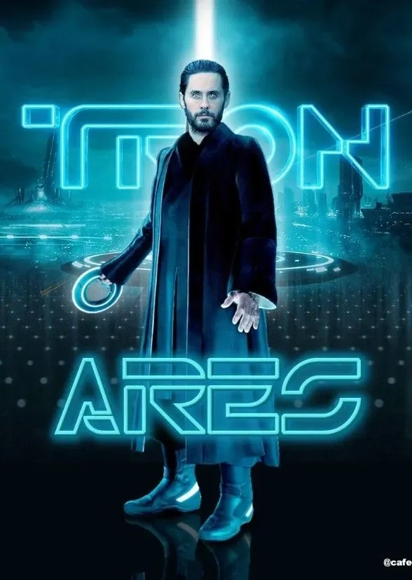  فیلم ترون: آرس (Tron: Ares) 2025