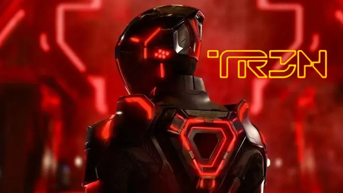 دانلود فیلم ترون: آرس