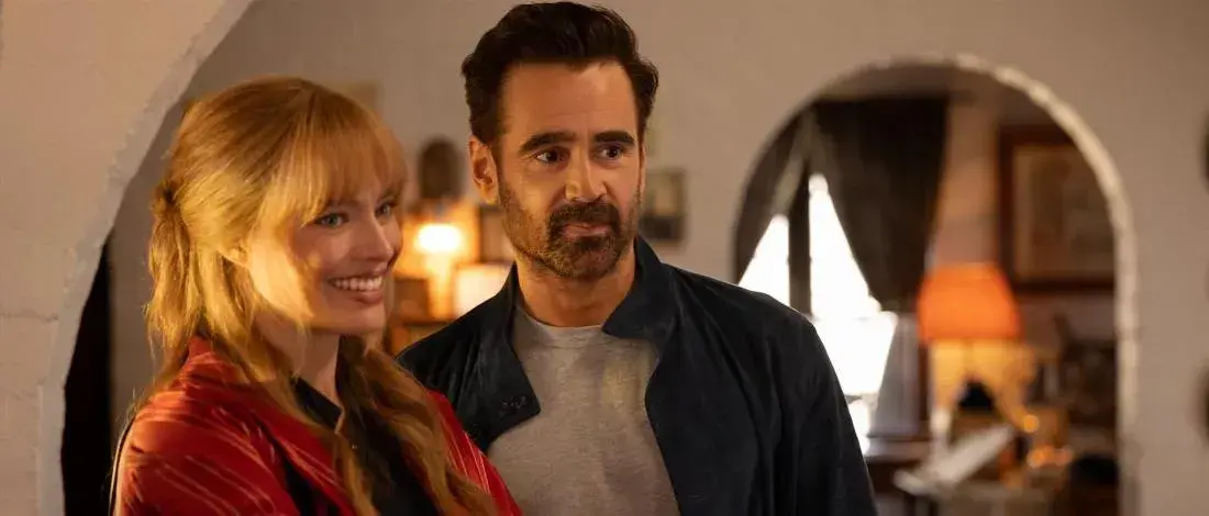 دانلود فیلم یک ماجراجویی بزرگ جسورانه زیبا