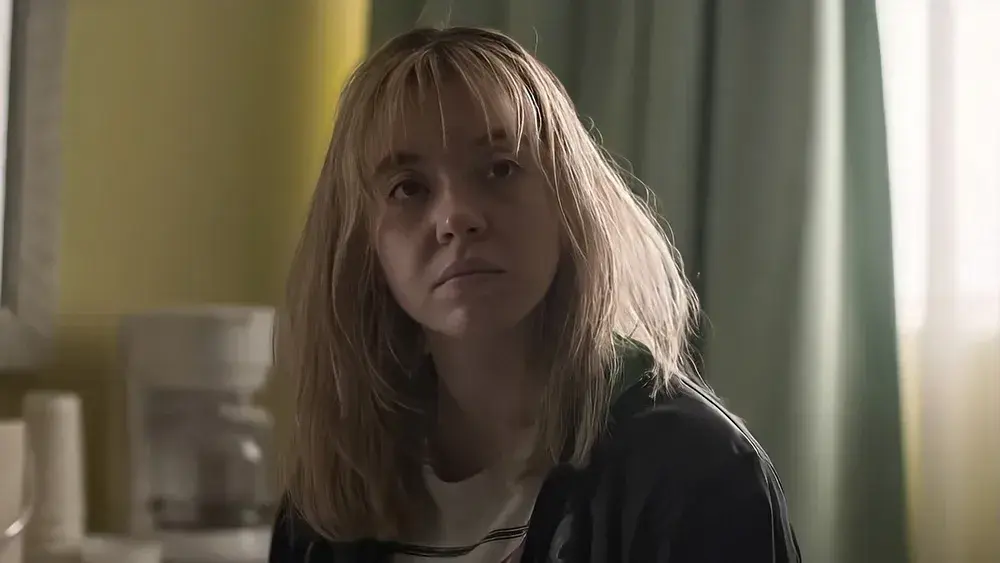 سیدنی سوئینی در دفاع از «کریستی»: «اگر یک زن را نجات داده باشیم، موفق شده‌ایم» 