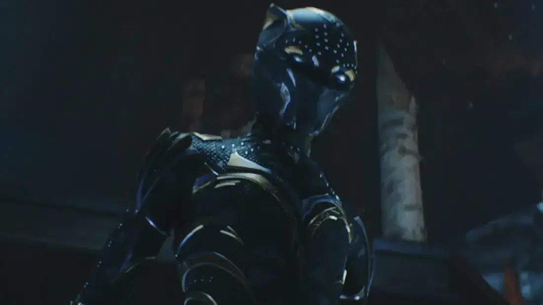 «سایه‌های واکاندا»؛ جنگ ویبرانیوم و آدامانتیوم در «پلنگ سیاه ۳» 