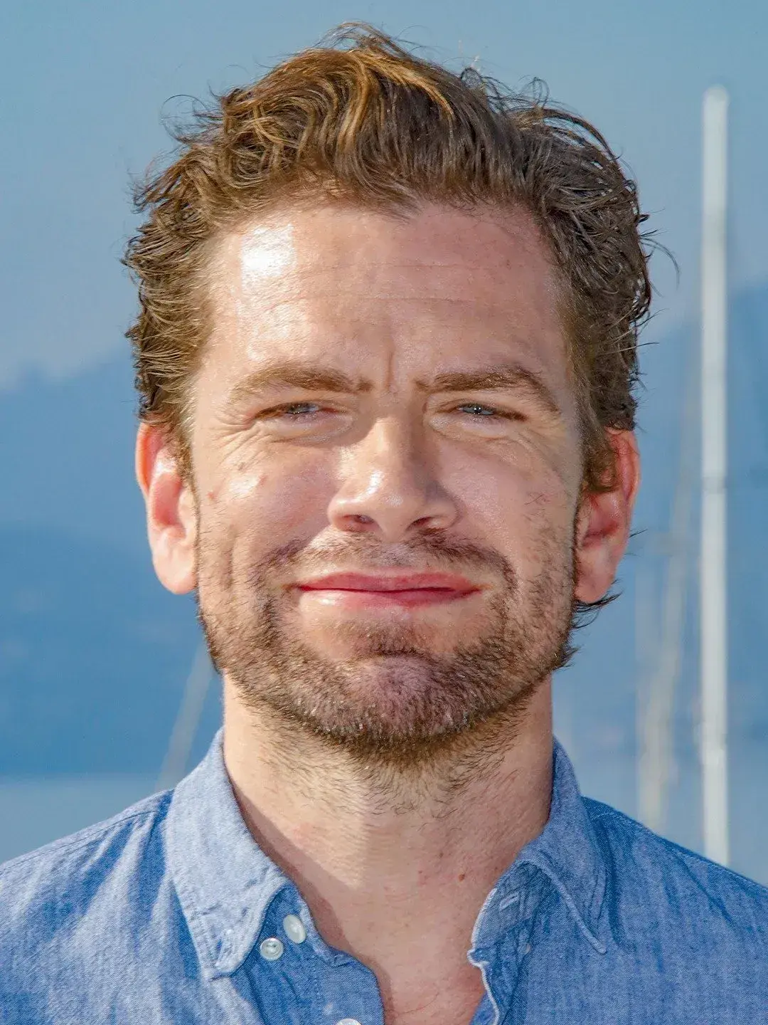 نیکولای لی کاس