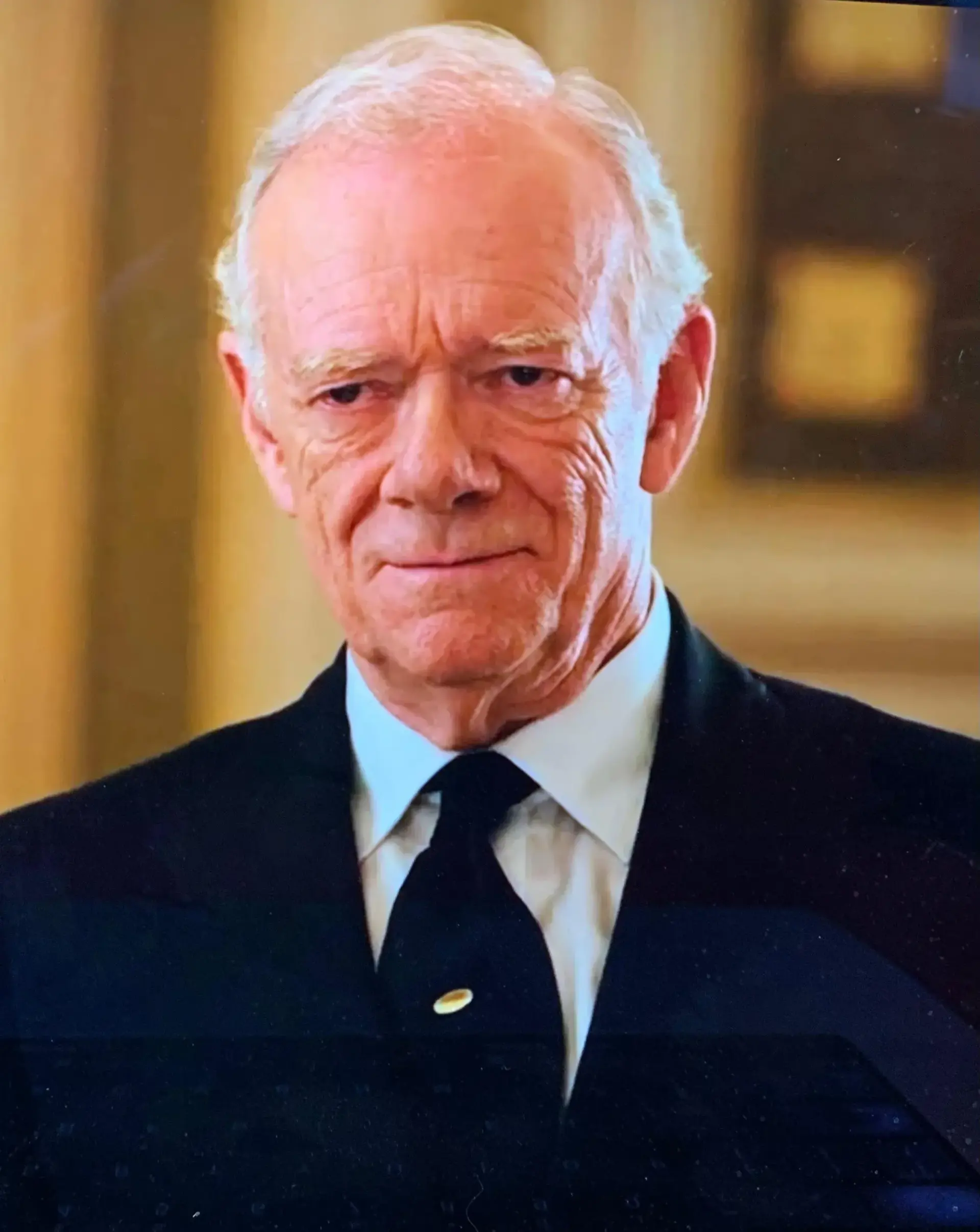 پیتر میلارد