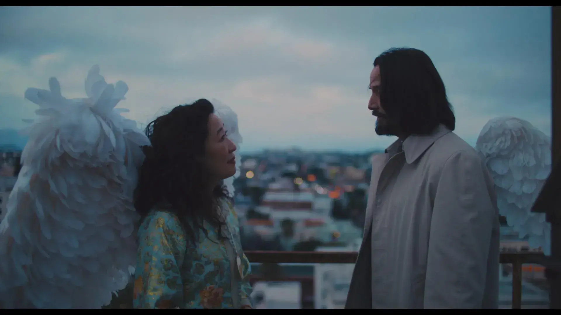 دانلود فیلم خوش شانس 2025