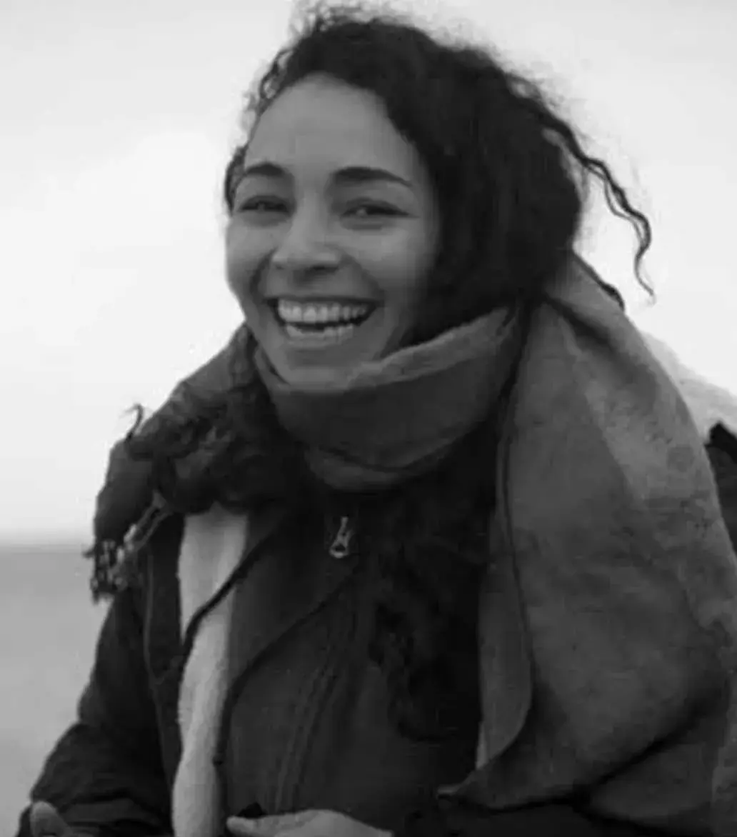 ونسا کاسترو