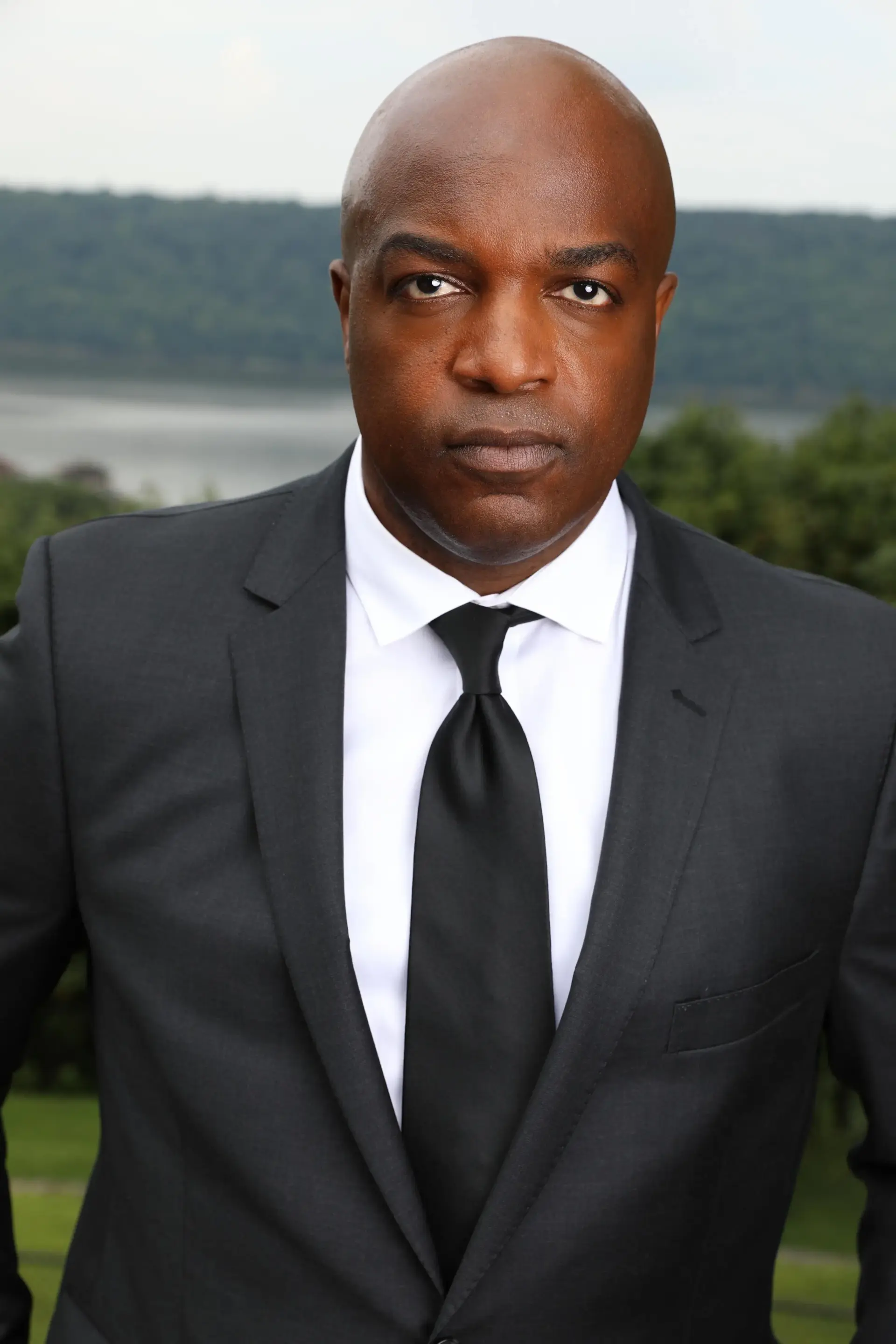 داروین هریس