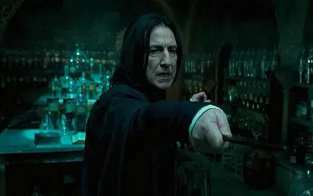 دلایل واقعی آلن ریکمن برای ترک «هری پاتر»؛ «دیگر برنمی‌گردم» 