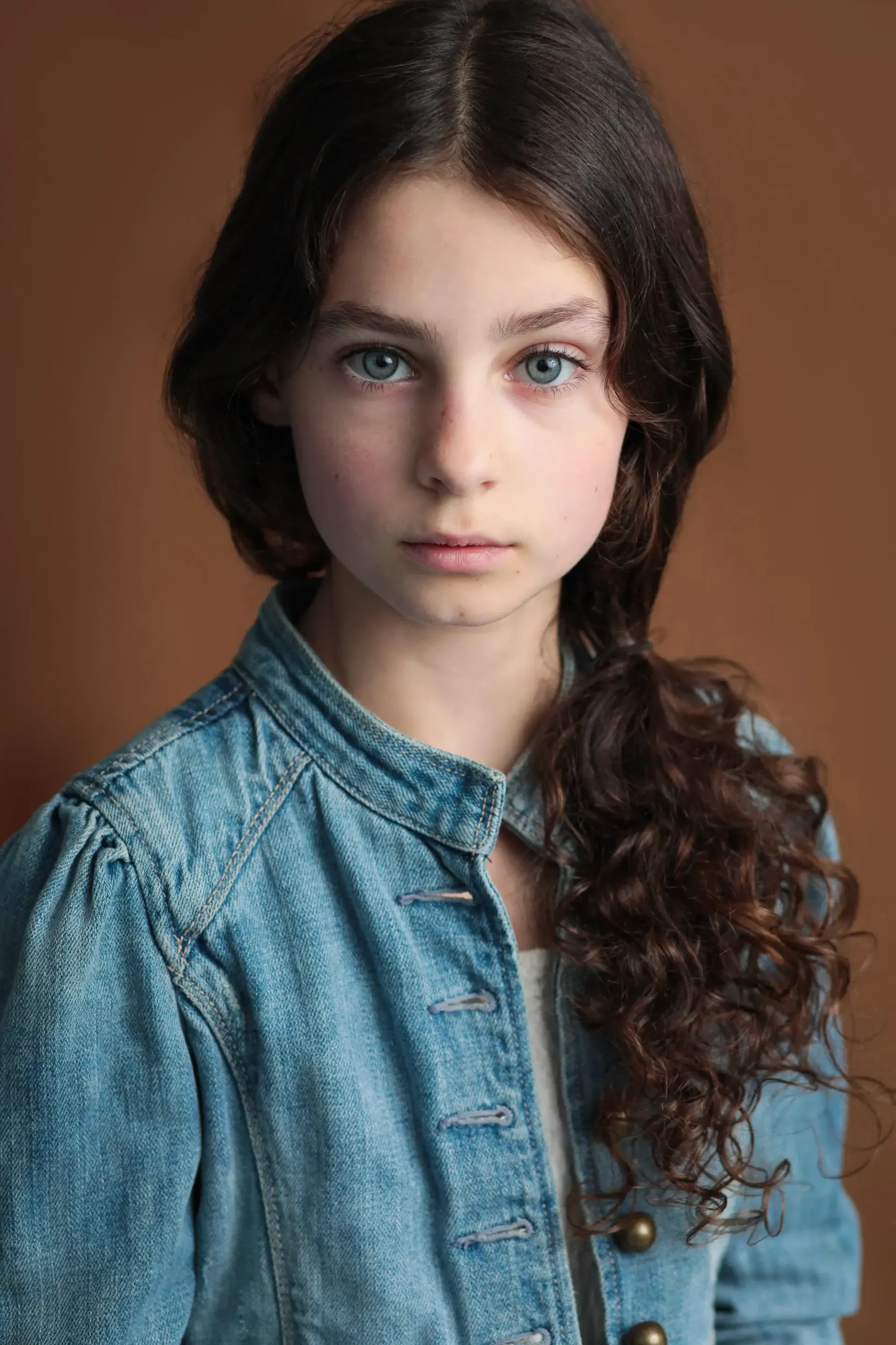 بیلی گادسدون