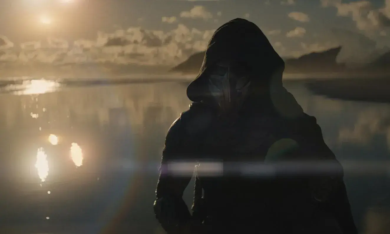 دانلود فیلم غارتگر: سرزمین های بد