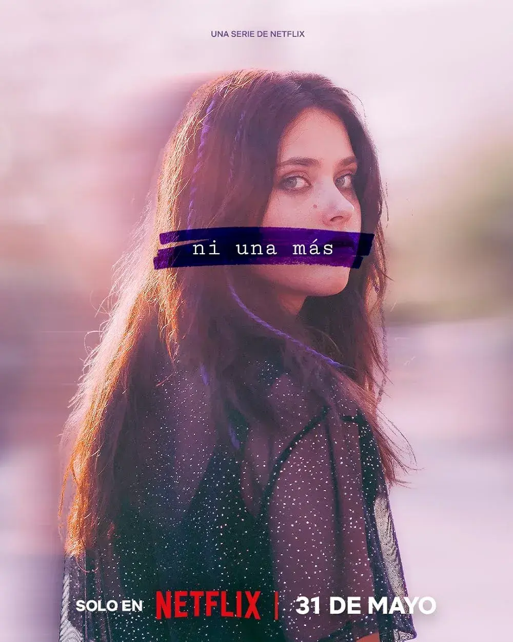 سریال سکوت را بشکنیم